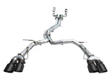 AWE Exhaust for C8 Audi S6/S7 2.9TT by AWE Tuning