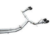 AWE Exhaust for C8 Audi S6/S7 2.9TT by AWE Tuning