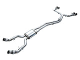 AWE Exhaust for C8 Audi S6/S7 2.9TT by AWE Tuning