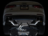 AWE Exhaust for C8 Audi S6/S7 2.9TT by AWE Tuning