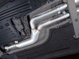 AWE Exhaust Suite for G42 BMW M240i