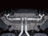 AWE Exhaust Suite for G42 BMW M240i