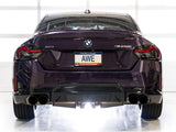 AWE Exhaust Suite for G42 BMW M240i