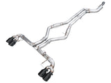AWE Exhaust Suite for G42 BMW M240i