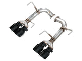 AWE Tuning Exhaust Suite For The VB Subaru WRX by AWE Tuning 3020-43424