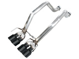 AWE Exhaust for '06-'13 C6 Chevrolet Corvette Z06/ZR1 7.0L/6.2L by AWE Tuning 3020-43606
