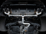 AWE Tuning Exhaust Suite - VW MK8 Golf R by AWE Tuning