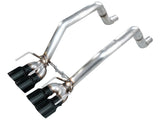 AWE Exhaust Suite for '05-'08 C6 Chevrolet Corvette 6.0L/6.2L by AWE Tuning 3020-43660
