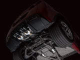 AWE Exhaust for '09-'13 C6 Chevrolet Corvette 6.2L by AWE Tuning