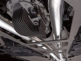 AWE Touring Edition Catback Exhaust - BMW G90/G99 M5 by AWE Tuning