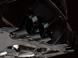 AWE Touring Edition Catback Exhaust - BMW G90/G99 M5 by AWE Tuning