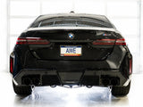AWE Touring Edition Catback Exhaust - BMW G90/G99 M5 by AWE Tuning