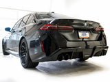 AWE Touring Edition Catback Exhaust - BMW G90/G99 M5 by AWE Tuning