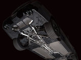AWE Touring Edition Catback Exhaust - BMW G90/G99 M5 by AWE Tuning