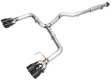 AWE Tuning Exhaust Suite For The VB Subaru WRX by AWE Tuning 3020-43979