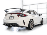 AWE Exhaust System - FL5 Honda Civic Type-R by AWE Tuning