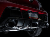 AWE Tuning AWE Exhaust for GR Corolla awe3020-53472