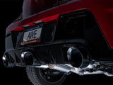 AWE Tuning AWE Exhaust for GR Corolla