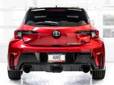 AWE Exhaust Suite for GR Corolla by AWE Tuning