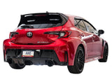 AWE Exhaust Suite for GR Corolla by AWE Tuning