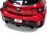 AWE Tuning AWE Exhaust for GR Corolla awe3020-53472