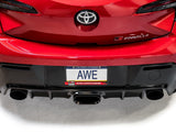 AWE Tuning AWE Exhaust for GR Corolla awe3020-53472