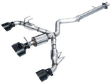AWE Tuning AWE Exhaust for GR Corolla awe3020-53472