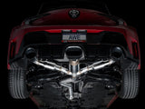 AWE Tuning AWE Exhaust for GR Corolla