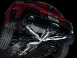 AWE Tuning AWE Exhaust for GR Corolla awe3020-53472
