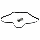 Auxiliary Belt Kit - Mercedes by Febi 9069971192-FEB