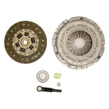 Clutch Kit - Nissan by Valeo 302108J000-VAL