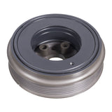 TVD Pulley For Crankshaft - VW/Audi by Febi 038105243K-FEB