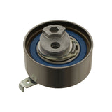 Tensioner Pulley For Toothed Belt Of Injection Pump - VW/Audi by Febi 30221-FEB