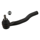 Tie Rod End with Castle Nut & Cotter Pin - Lexus by Febi 4547039225-FEB