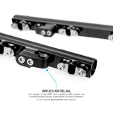 Nuke Performance BMW 6cyl M30 fuel rail by Nuke Performance 120-02-106