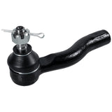 Tie Rod End with Castle Nut & Cotter Pin - Scion by Febi 4504749025-FEB