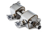 AWE Tuning SwitchPath Exhaust System - 991.2 | Carrera | S | GTS | 4 | (PSE Only) by AWE Tuning