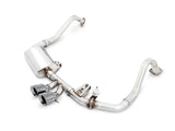 AWE Tuning Exhaust Suite | 718 Boxster/Cayman (incl. S) by AWE Tuning 3025-32020
