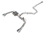 AWE Exhasut Suite for Hyundai Elantra N by AWE Tuning 3025-32237