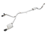 AWE Tuning Cat Back Exhaust (Dual Outlet Style) | B9 Audi A5 2.0T by AWE Tuning 3025-33026