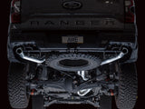 AWE Switchpath Exhaust Suite for the Ford Ranger Raptor