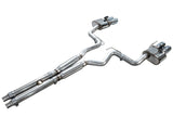 AWE Exhaust Suite for the 2018+ Ford S550 Mustang GT by AWE Tuning