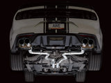AWE Exhaust Suite for the 2018+ Ford S550 Mustang GT by AWE Tuning