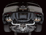 AWE Exhaust Suite for the 2018+ Ford S550 Mustang GT by AWE Tuning