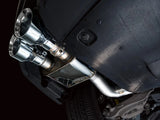AWE Exhaust Suite for Ford S550 Mustang Mach 1 by AWE Tuning