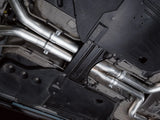 AWE SwitchPath Exhaust - Cadillac CT5-V Blackwing