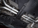 AWE SwitchPath Exhaust - Cadillac CT5-V Blackwing by AWE Tuning