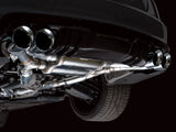 AWE SwitchPath Exhaust - Cadillac CT5-V Blackwing