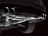 AWE SwitchPath Exhaust - Cadillac CT5-V Blackwing by AWE Tuning