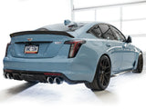 AWE SwitchPath Exhaust - Cadillac CT5-V Blackwing by AWE Tuning